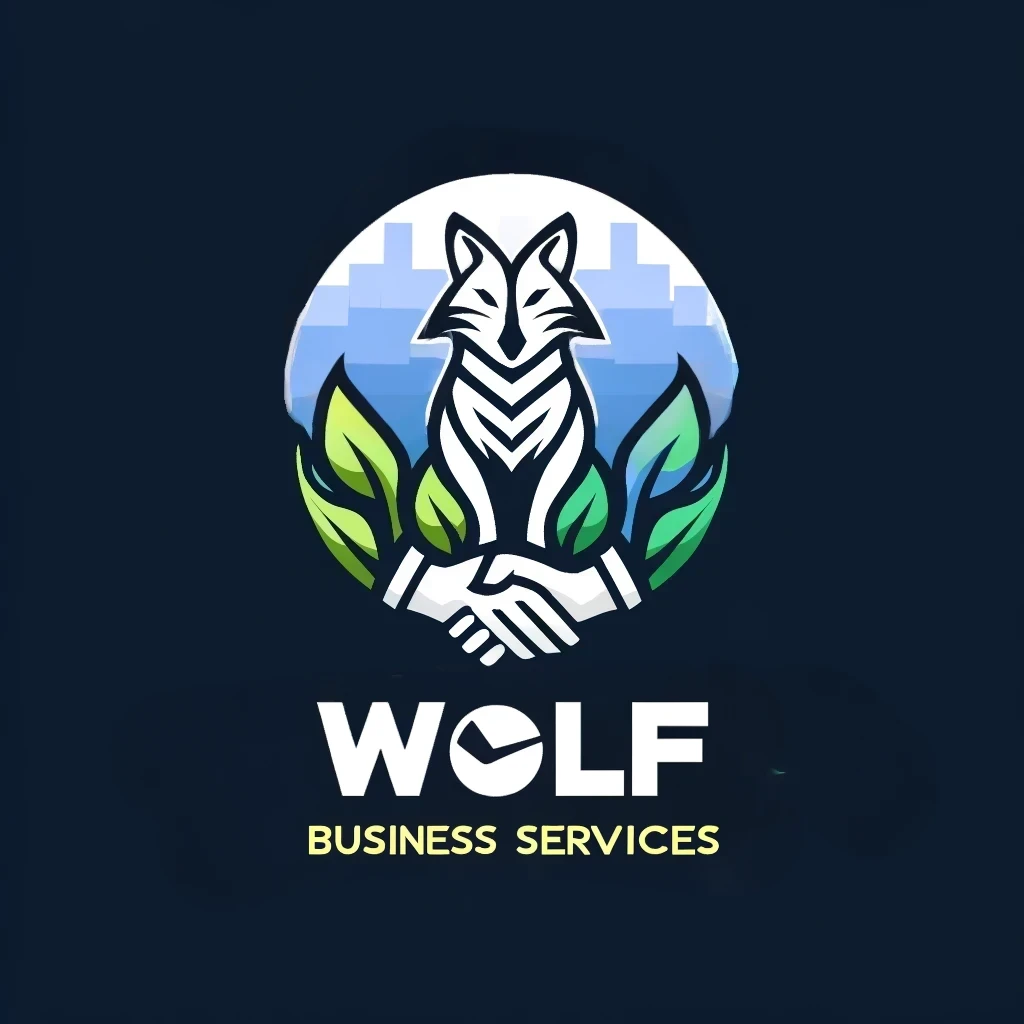 Wolf Business Services 